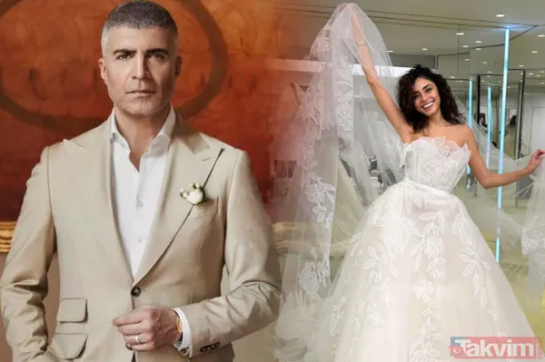 Günler önce evlenmişlerdi bu kez ölüm tehditleriyle gündemler "Ölümü hak ediyorsun" Özcan Deniz ile eşi Samar Dadgar ev sahibiyle papaz oldu - 9