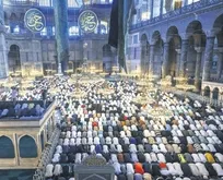 Artık Rabbimi özlüyorum