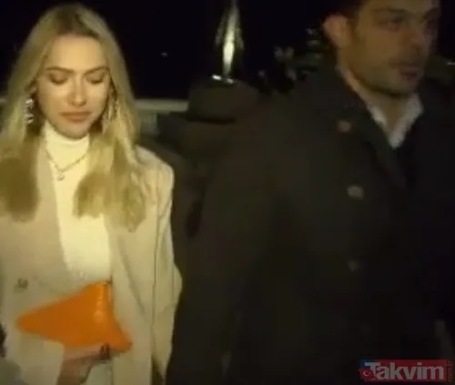 Mehmet Dinçerler ile evlenen Hadise'nin düğününden ilk kareler ortaya çıkmıştı! Demet Akalın'dan tebrik mesajı: "Bayan Dinçerler..." - 17