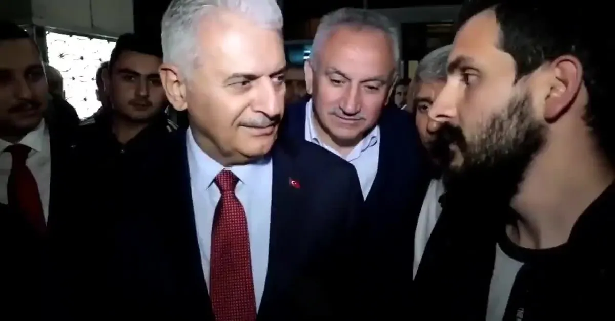 Binali Yıldırım'dan 'Seçim neden iptal edildi?' sorusuna cevap: Çok basit, çünkü çaldılar
