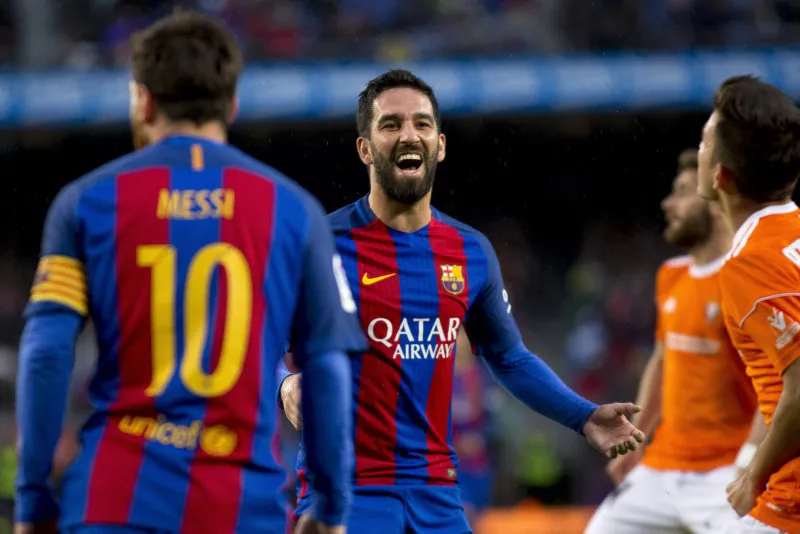 Arda Turan'a İspanya'da şok suçlama! Mahkemeye çıkacak - 3