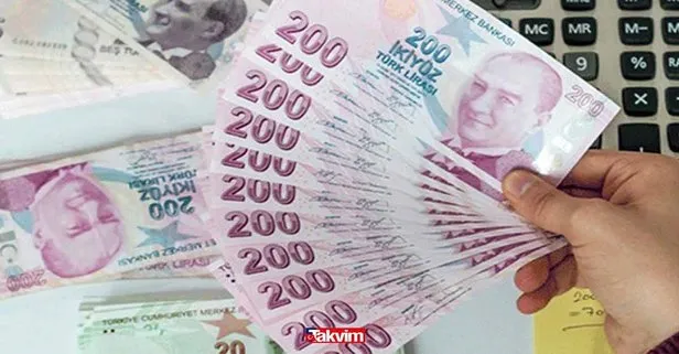 Yeni yılda yaşlıya gence destek yağacak! Bayram ikramiyesi ve...