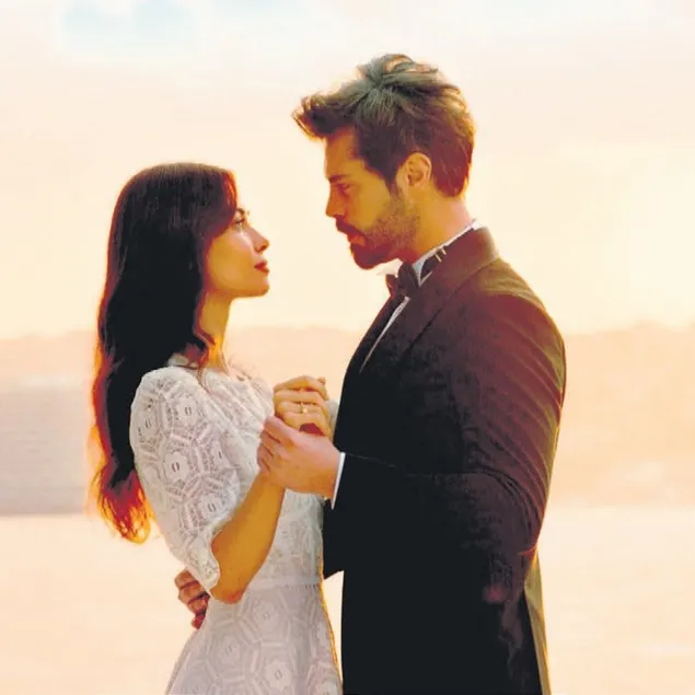 ’’Aklın unuttuğunu kalp hatırlar’’