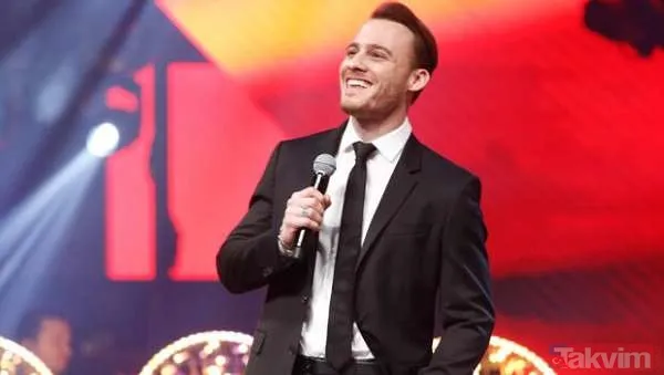 Kerem Bürsin'i kız kardeşi Melis Bursin'le yan yana görenler kardeş olduklarına inanamadı! İki kardeş ancak bu kadar benzemez - 1