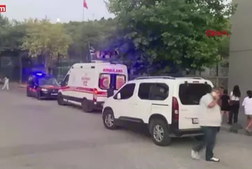 Kocaeli Darıca'da bisiklet kazası: 1 ölü!