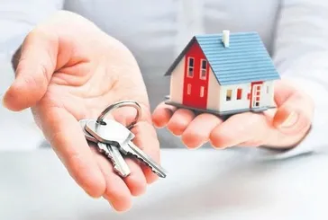 Fahiş kira artışına fren geliyor