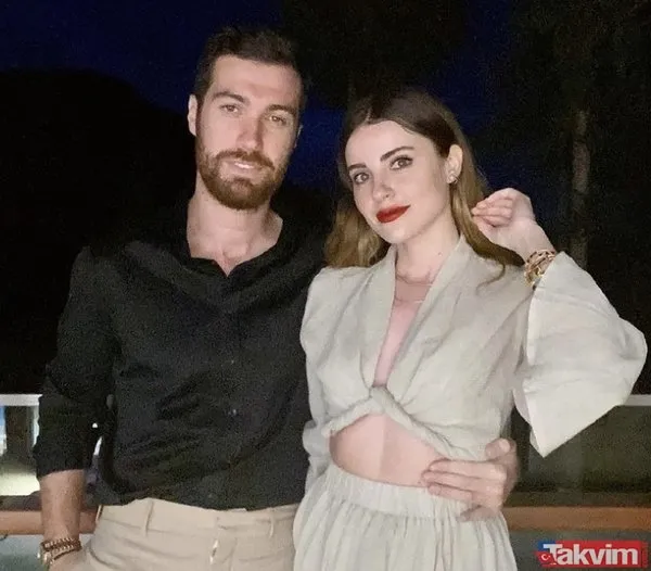 Seda Sayan’ın müstakbel gelini dostu düşmanı çatlattı! Miray Daner aşka geldi Oğulcan Engin ile samimi pozunu ilk kez yayınladı - 9