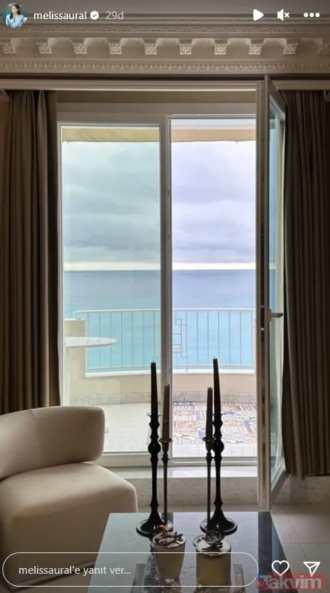 Hakan Ural’ın kızı Melisa Ural paylaştı! 3 çocuk annesi Sibel Can’ın evine bakın! 9 oda, 7 banyo, kuaför salonu, müzik kayıt stüdyosu... - 43