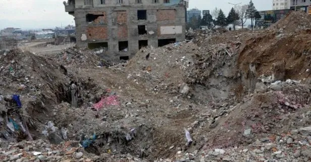 Kahramanmaraş’taki deprem felaketinde 300’den fazla kişinin ölümüne sebep olan Ebrar Siteleri’nin müteahhidi tutuklandı