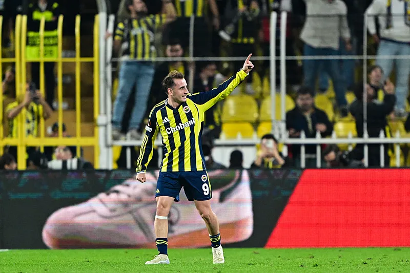 Domenico Tedesco Samsunspor planını hazırladı! zorlu maçın 11'inetleşti - 3