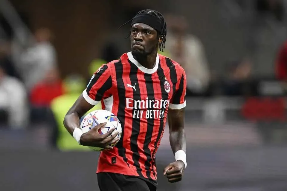 Tammy Abraham kimdir? Taş kağıt makas ile kaçan penaltı! - 12