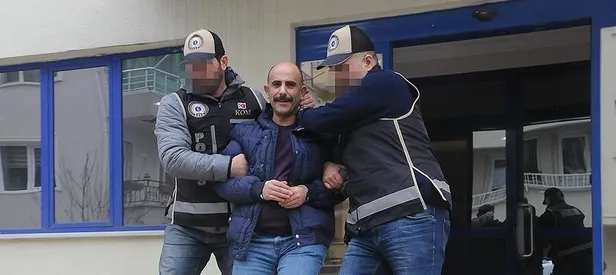 Şike ve Odatv davasının eski hakimi tutuklandı!
