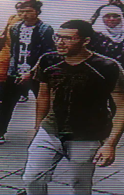DEAŞ'ın Avrupa canisi İstanbul'da yakalandı
