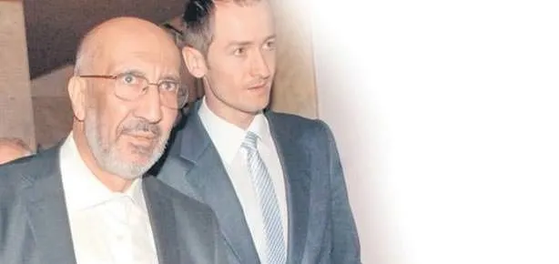 ’Gülen ABD’de kalamaz’