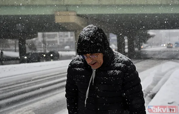 İstanbul’da yağışlar kesintisiz sürecek! Sağanak ve fırtına alarmı: O illerde 60 KM hıza çıkacak - 14
