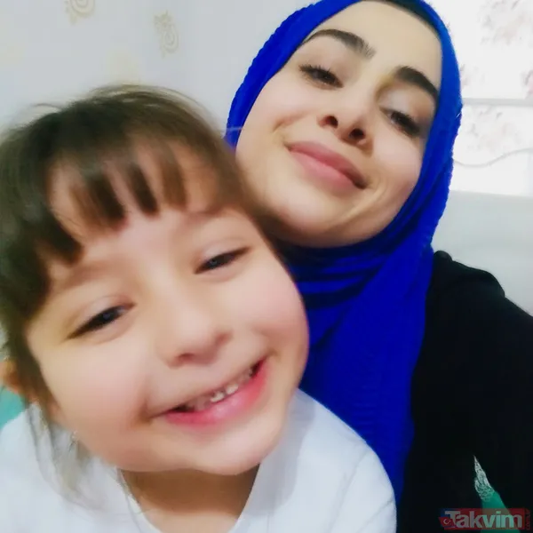 Başak Cengiz’in ismi yeğeninde hayat buldu: Hiranur Başak Cengiz - 4