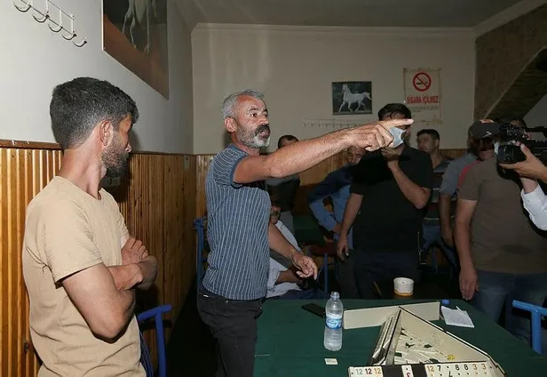 Meral Akşener’in propaganda oyununu ifşa eden şehit ağabeyi Yusuf Budak: Masamıza davet ettik gelmediler her şey planlı!-2