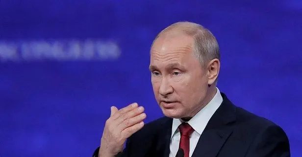 Putin'den Huawei mesajı