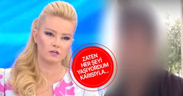 Müge Anlıdaki Tuncay Demirel olayında son dakika! Nazife Demirel ile cinsel içerikli video yayınlayan Yasin Bey...