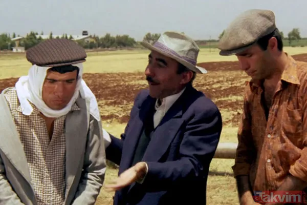 Efsane Yeşilçam filmi hala konuşuluyor! Kibar Feyzo'daki askerin son hali ortaya çıktı! - 4