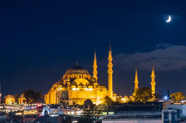 En güzel ve anlamlı Cuma mesajları 2021! Whatsapp, SMS hadisli resimli ve resimsiz, uzun ve kısa Cuma mesajları, sözleri!
