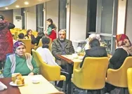 Turizmciler depremde evsiz kalan vatandaşlar için harekete geçti