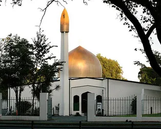 Yeni Zelandadan anlamlı karar! Cuma ezanı canlı yayınlanacak