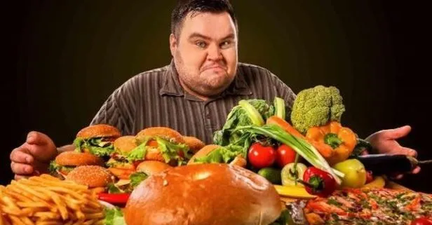Ömür törpüsü obezite