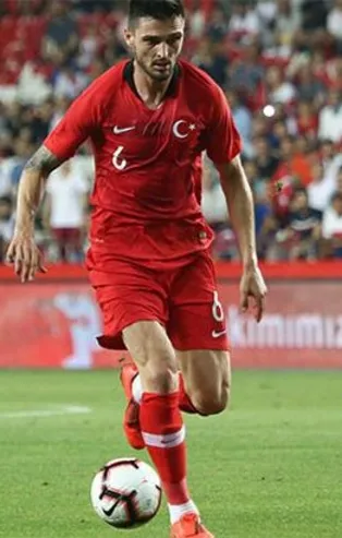 Potansiyelimizi ortaya koymalıyız