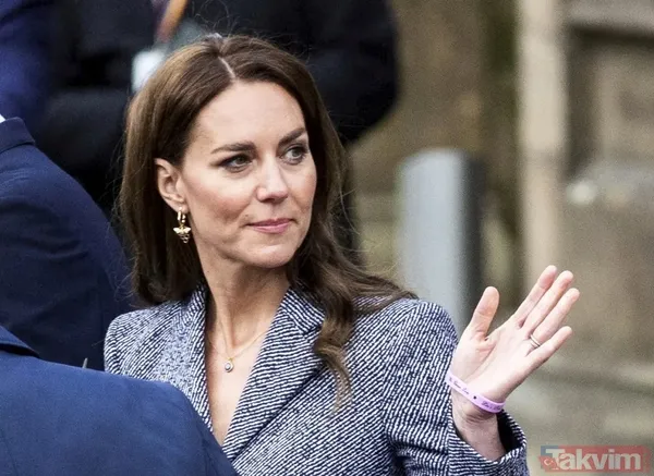 Kate Middleton özür diledi| Paylaştığı fotoğraf yayından çekildi! Nedeni kafa karıştırdı! Dikkat çeken yüzük detayı - 17