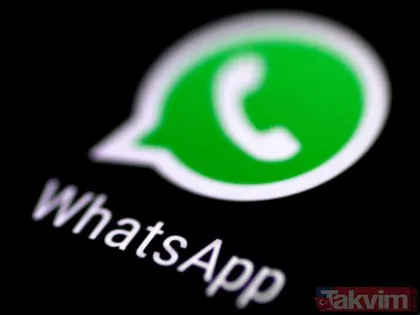 WhatsApp kullananlar dikkat! 7 Aralık’tan sonra yasak!