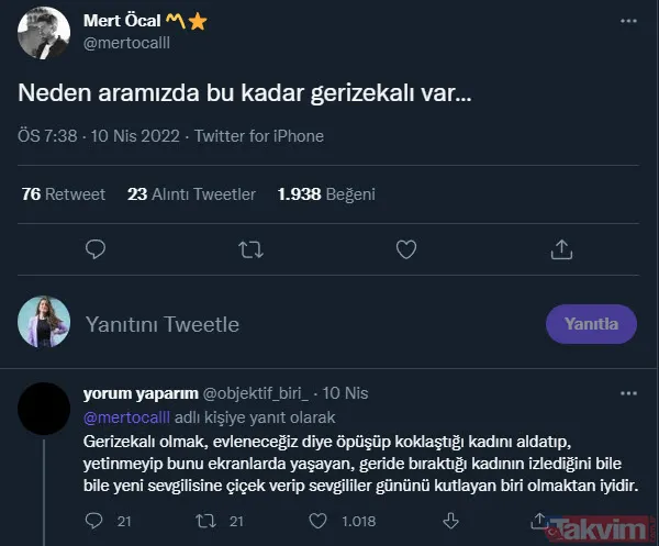Survivor Mert Öcal açtı ağzını yumdu gözünü 'gerizekalı...' Önce Acun Ilıcalı sonra da sağ kolu Hakan Hatipoğlu derken... - 8