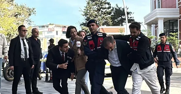 "Yenidoğan çetesi savcısına el çektirildi" yalanına dava: 5 şahıs hakkında hapis istemi