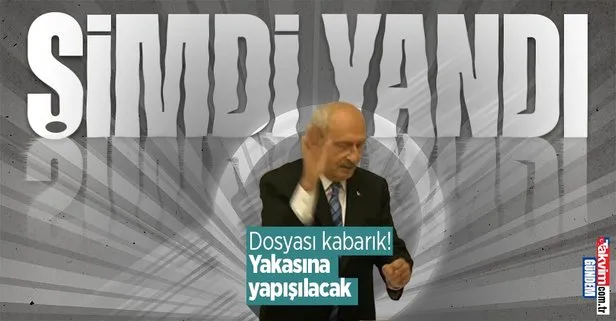 Kemal Kılıçdaroğlu’na bir şok daha! Dokunulmazlık kalktı: 30’a yakın dosya işleme alınacak