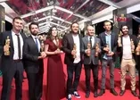CHP'li Antalya Büyükşehir Belediyesi'nin düzenlediği Altın Portakal'da ödül tartışması