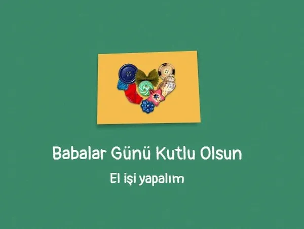 Babalar Günü Google’da Doodle oldu! Babalar Günü ne zaman ortaya çıktı?-1