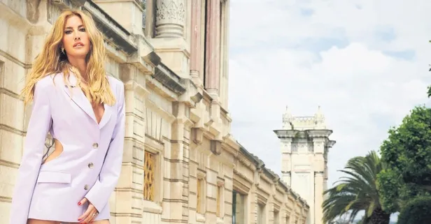 Çağla Şikel ile yollarını ayıran Nail Gönenli’nin yeni sevgilisi bakın kim çıktı!