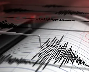 Endonezya’da 5,6 büyüklüğünde deprem