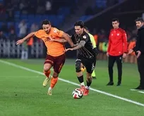 Trabzonspor’da ayrılık!