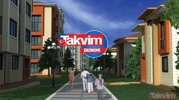 15 yılda... TOKİ Konut kredisi faiz indirimi 0,69 aylık taksit hesaplama! Halkbank, Ziraat, Vakıfbank 300, 400, 500, 1.000.000, 1.200.000, 1.500.000 TL geri ödeme tablosu! - 1