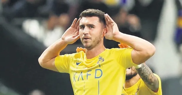 Galatasaray’a Al- Nassr’dan Laporte teklifi