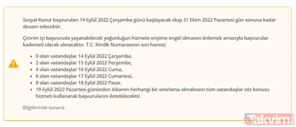 TOKİ 250 bin konut aylık taksit tutarı ne kadar? TOKİ Sosyal Konut Projesi hangi illerde yapılacak? İstanbul, Ankara, İzmir 81 il sıralı tam liste 2022! - 26