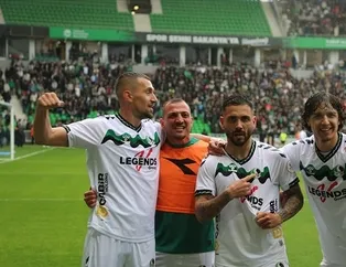 Sakarya’da kongre var