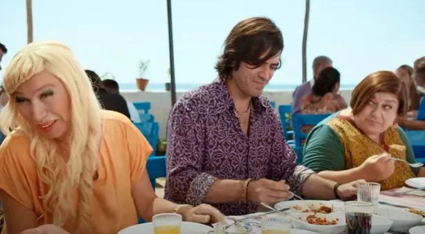 Eyvah Eyvah 3 konusu nedir? Eyvah Eyvah 3 oyuncuları kimler? Ne zaman çekildi?-4