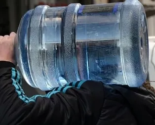 Hükümet su için de harekete geçti! Fiyatı sürekli yükseliyordu