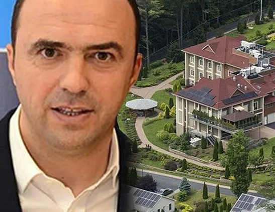 ’Artık suyundan en çok Arif Erdem içiyordu’