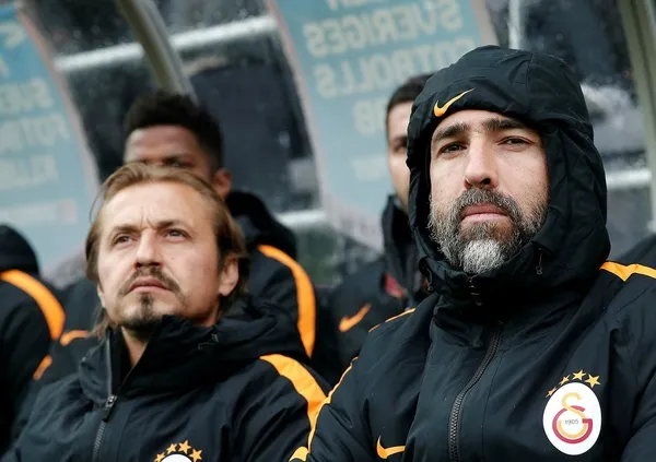 Galatasaray'da ikinci deprem!-3