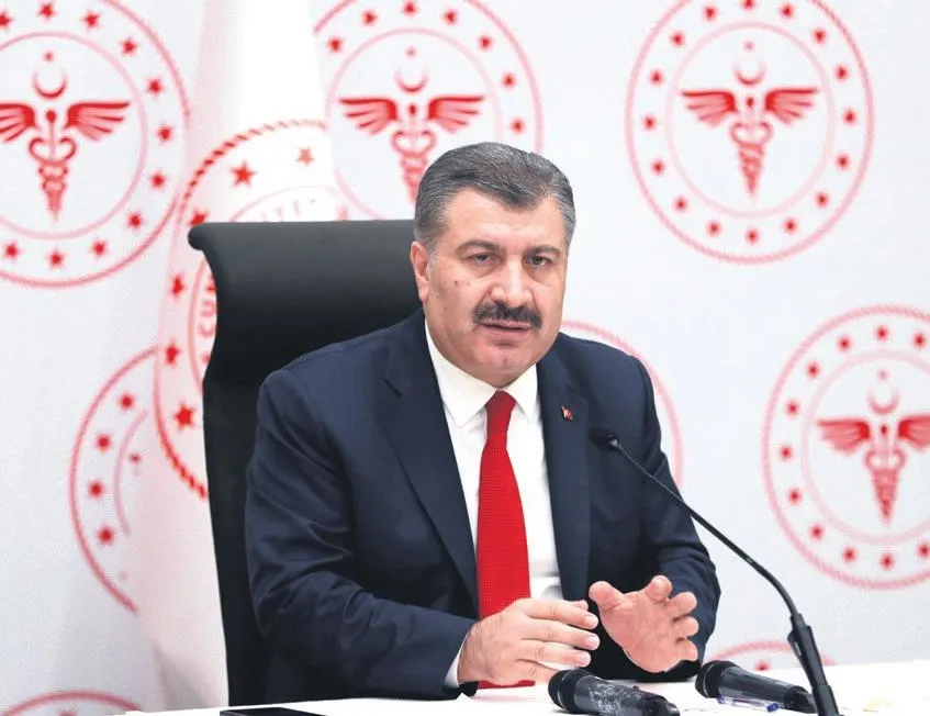 Kirli oyuna alet olmayın