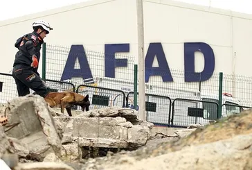 AFAD 1.250 PERSONEL ALIMI BAŞVURU EKRANI 2025: AFAD sözleşmeli personel alımı şartları neler? İL İL KONTENJAN DAĞILIMI