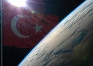 Türkiyenin Uzay Programı bugün Başkan Erdoğanın katılımıyla tanıtılacak